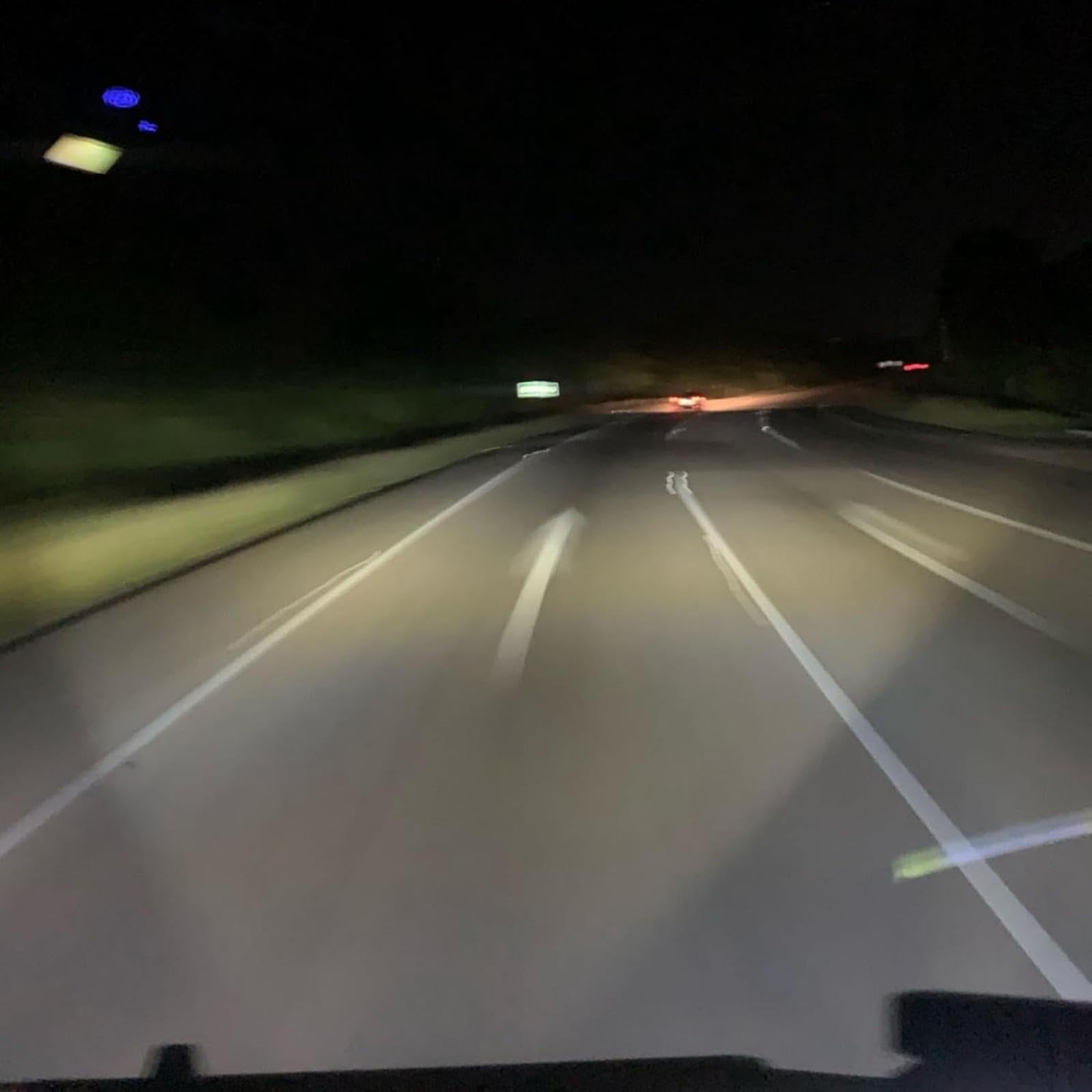 Mistlampen Dla Corolla 2017 2018 17 18 Auto Części samochodowe Akcesoria Białe Światła Do Jazdy Dziennej DRL Lampa przeciwmgielna