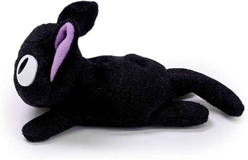 Miniatura 31 de Studio Ghibli - My Neighbor Totoro - 2.75" Soot Sprite, Studio Ghibli Plush Peluche de Sprite de hollín de 2.75 pulgadas