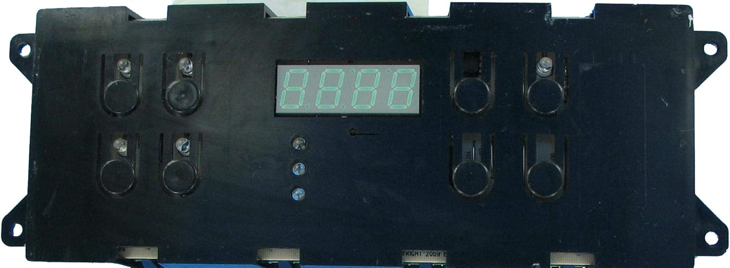 CoreCentric Remanufactured Range Control Board Replacement for Frigidaire 316557107