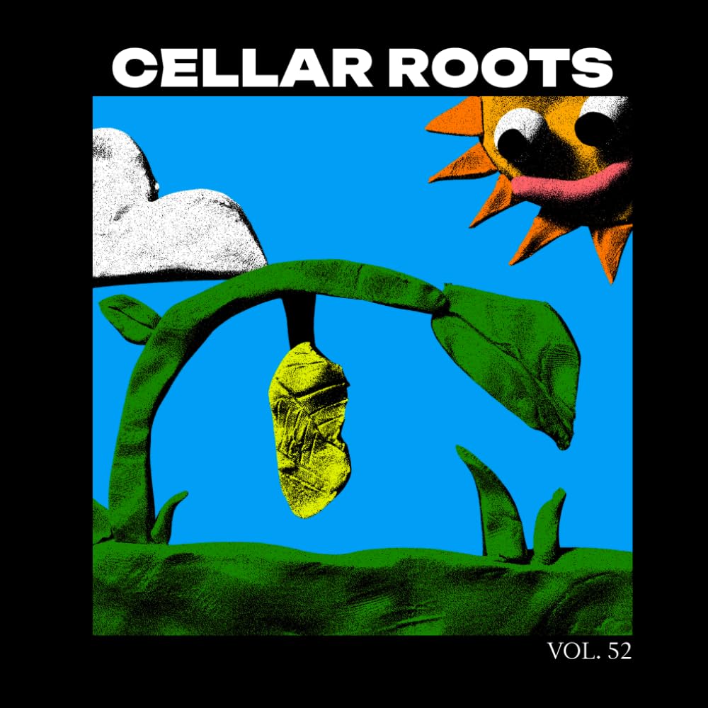 Cellar Roots Volume 52