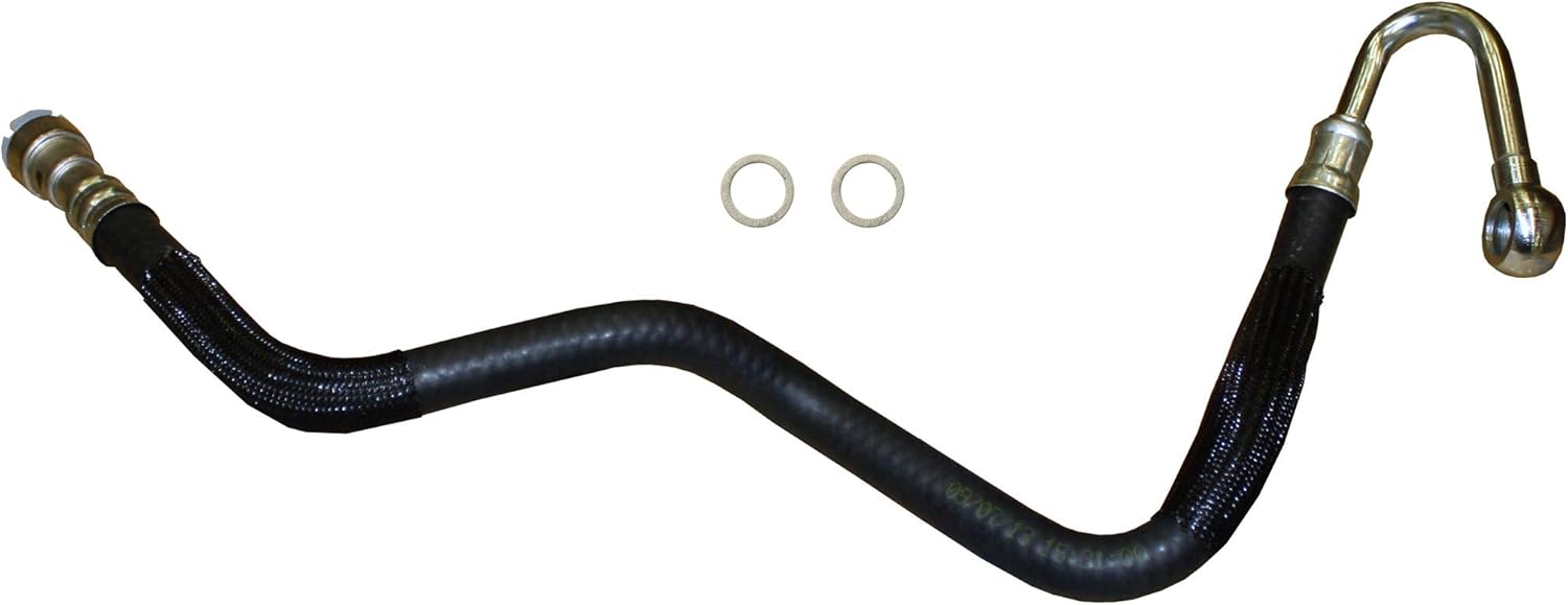 Rein PSH0234 Power Steering Hose