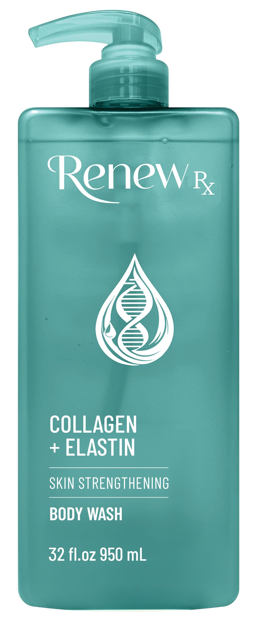 Collagen + Elastin Body Wash