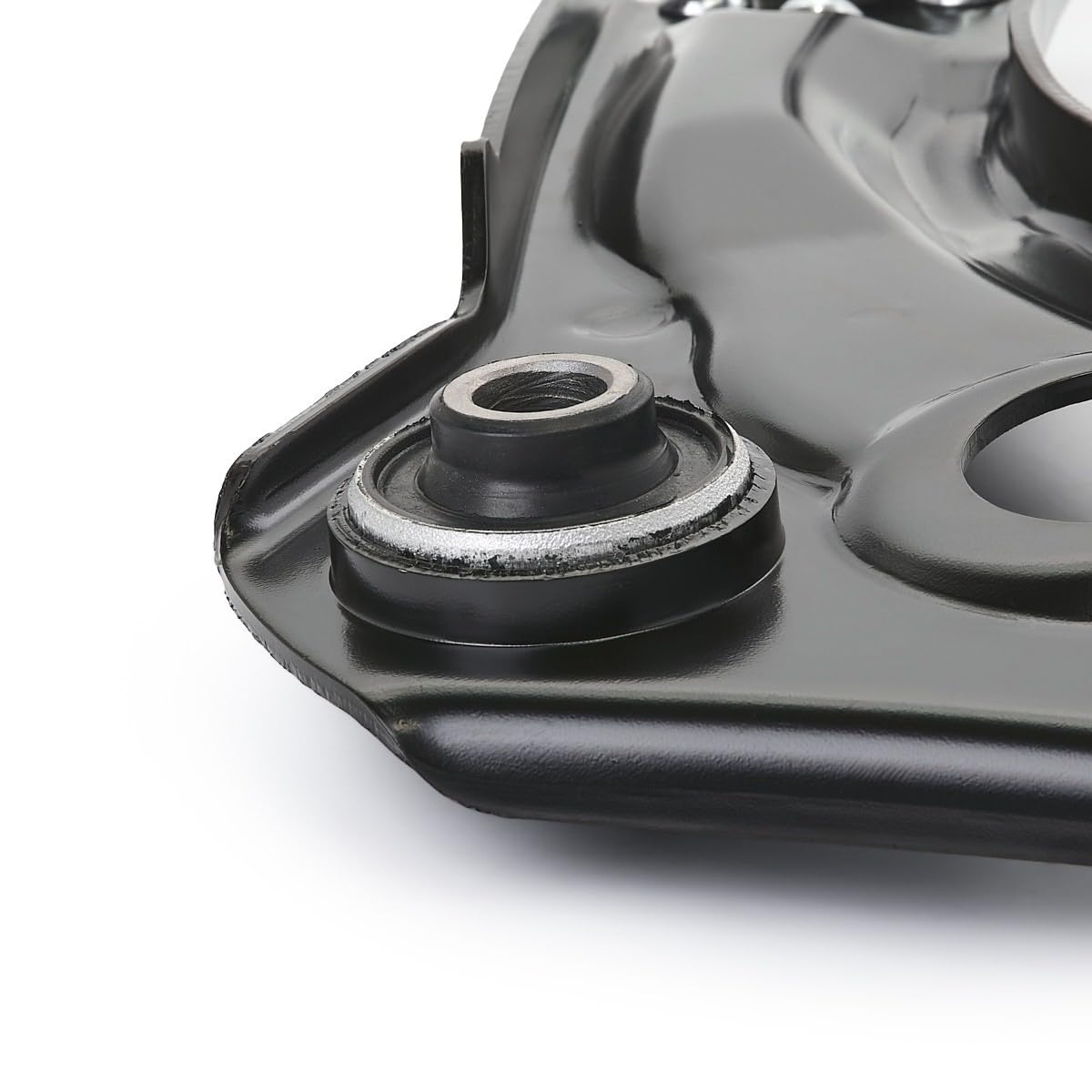 RIDEX 273C2075 Barra oscilante de suspensión de ruedas Delantero Derecha con material de fijación Compatible con RENAULT Megane 4 Grandtour K9A/M/N