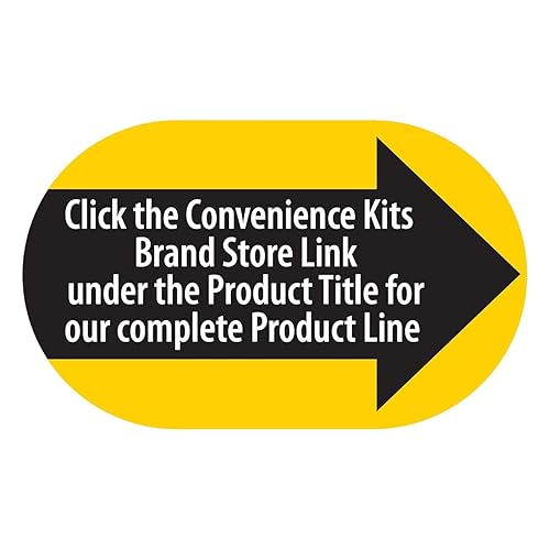 Miniatura 4 de Kits de conveniencia "Man On The Go" Kit de viaje premium de 10 piezas