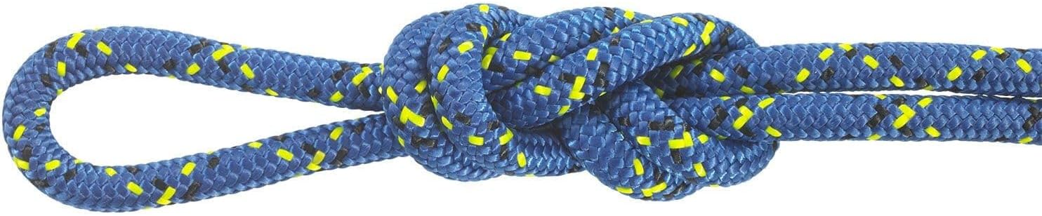 MAXIM Prusik Cord Nylon for Climbing and Rappelling - 7mm - Teal - 300 Feet