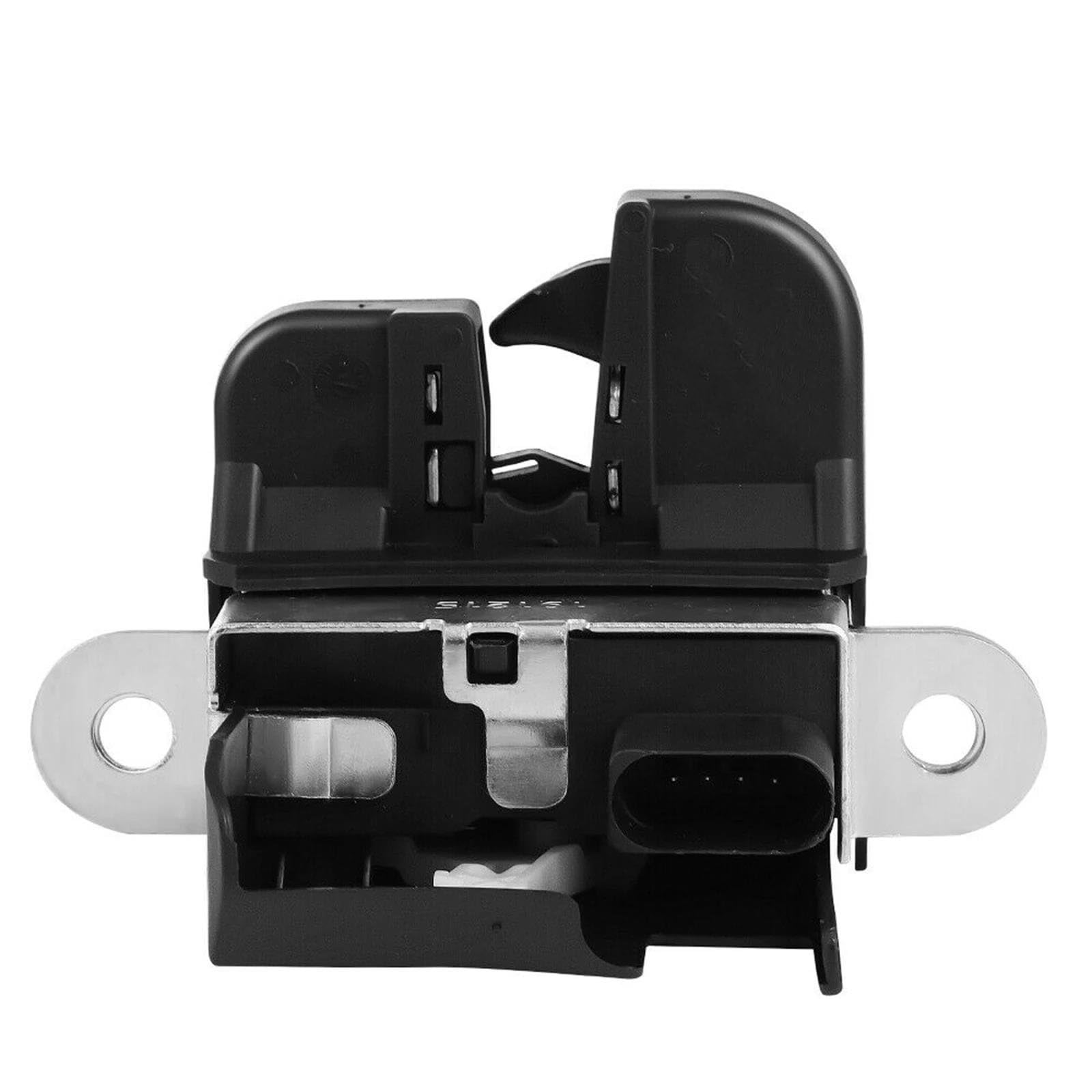 Yueyzhk One Color Car Trunk Door Lock Tailgate Lift Boot Hatch Latch Catch Actuator For Vw For Tiguan 2009-2017 1K6827505e