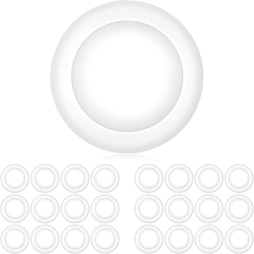 Luz LED regulable de 56 pulgadas, 15 W