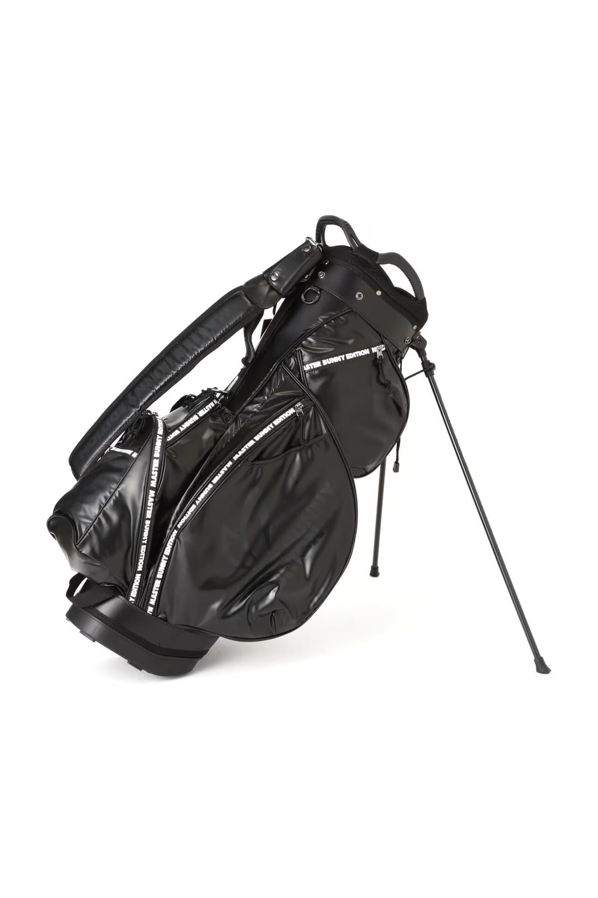 Amazon.co.jp: [マスターバニー] 継続定番商品 キャディバッグ