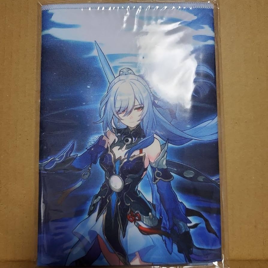 崩壊スターレイル 一番くじ マルチクロス 一番くじ 崩壊スターレイル E賞 マルチクロス 全9種