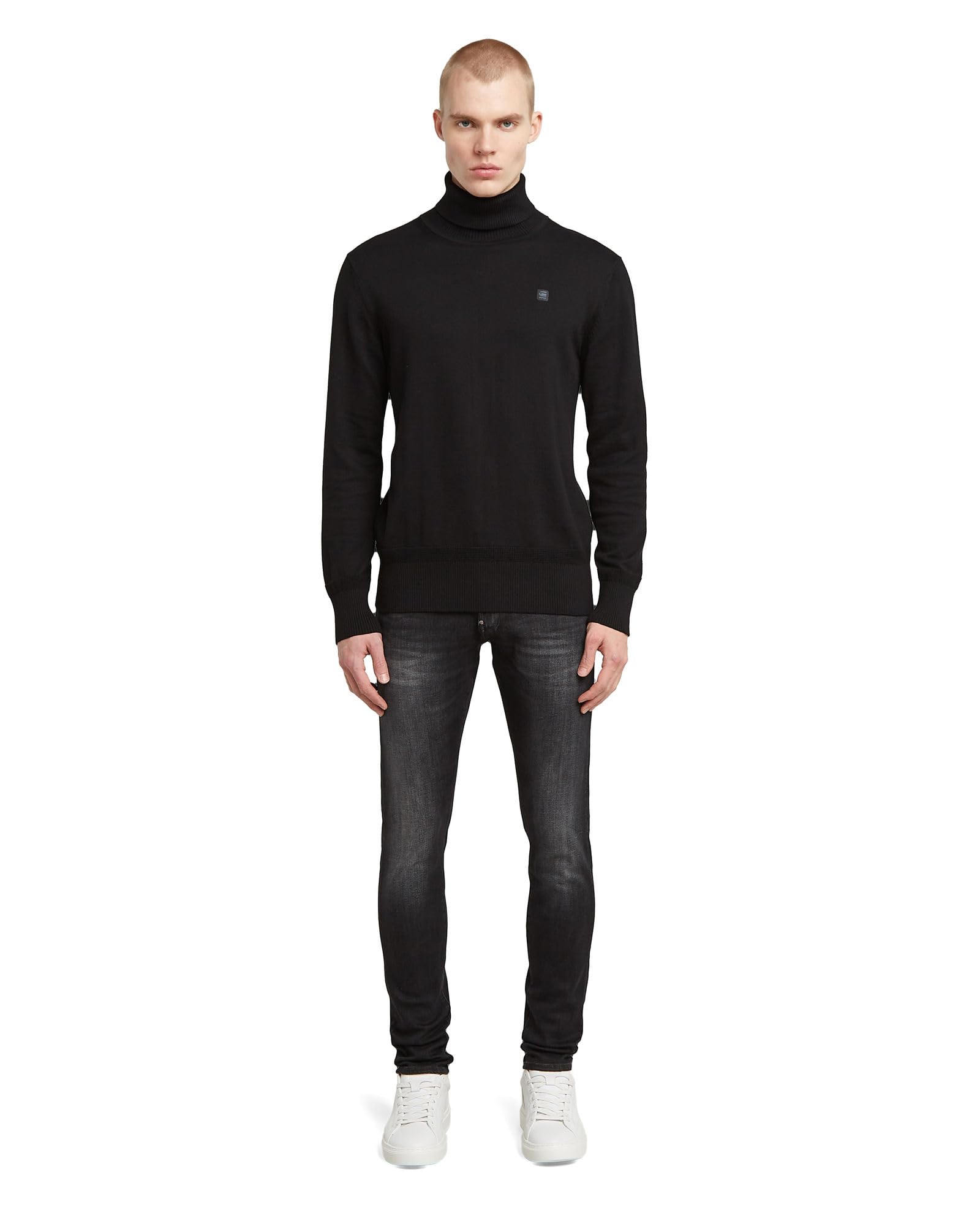 G-STAR Hombre Revend Skinny