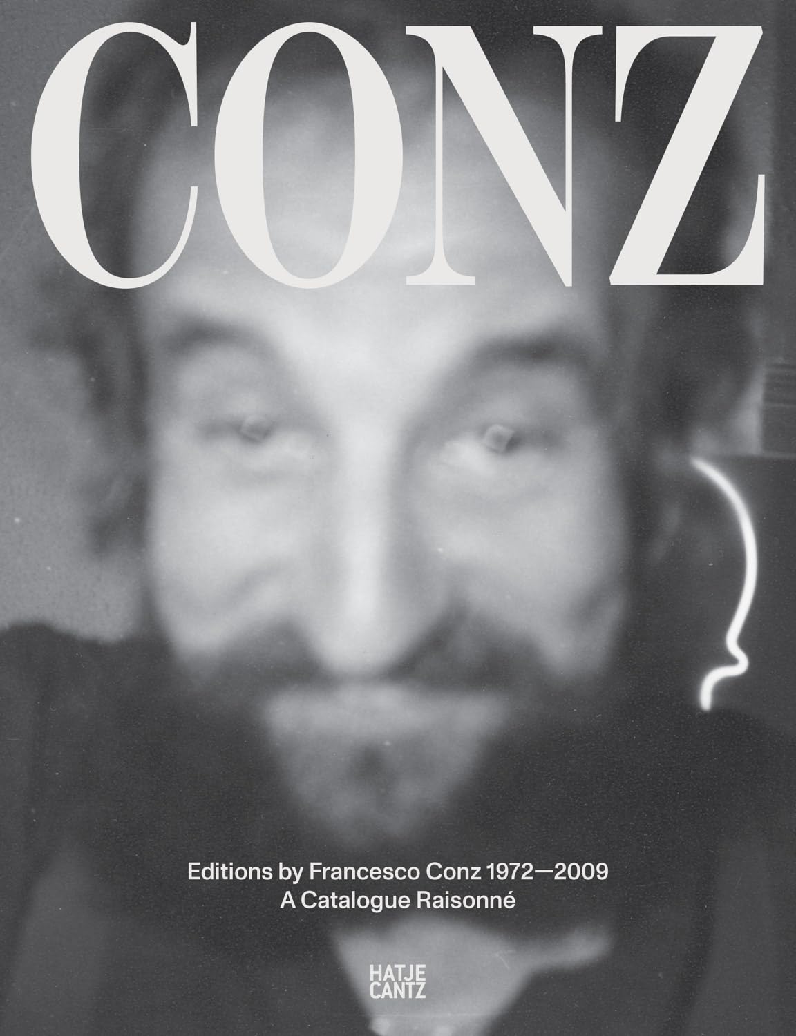 Edizioni Conz 1972-2009: A Catalogue by Hubertus von Amelunxen PAPERBACK