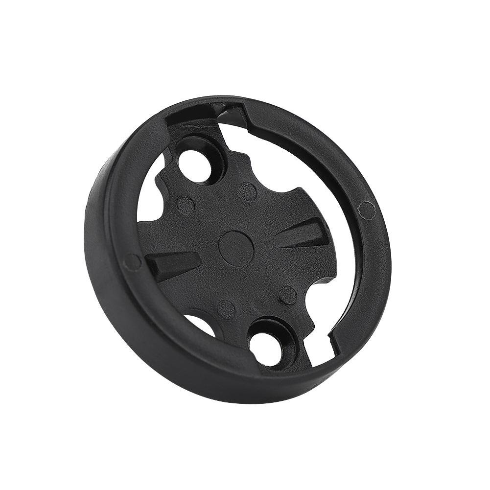 Adattatore Da Manubrio Per Ciclocomputer SIXRUN – Compatibile Con Bryton E Supporti Universali, Leggero In ABS, Diametro 20 Mm