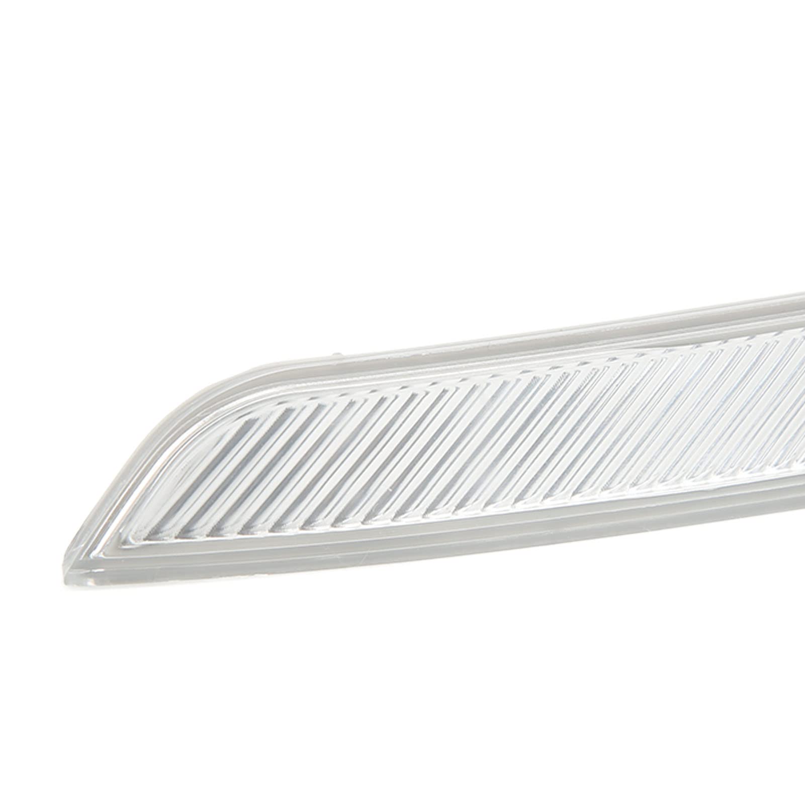 Réflecteur Arrière Pare-chocs Pour BMW X6 M50D Et 30D (2014-2016) - Bande Réfléchissante Gauche, Référence 63147323185