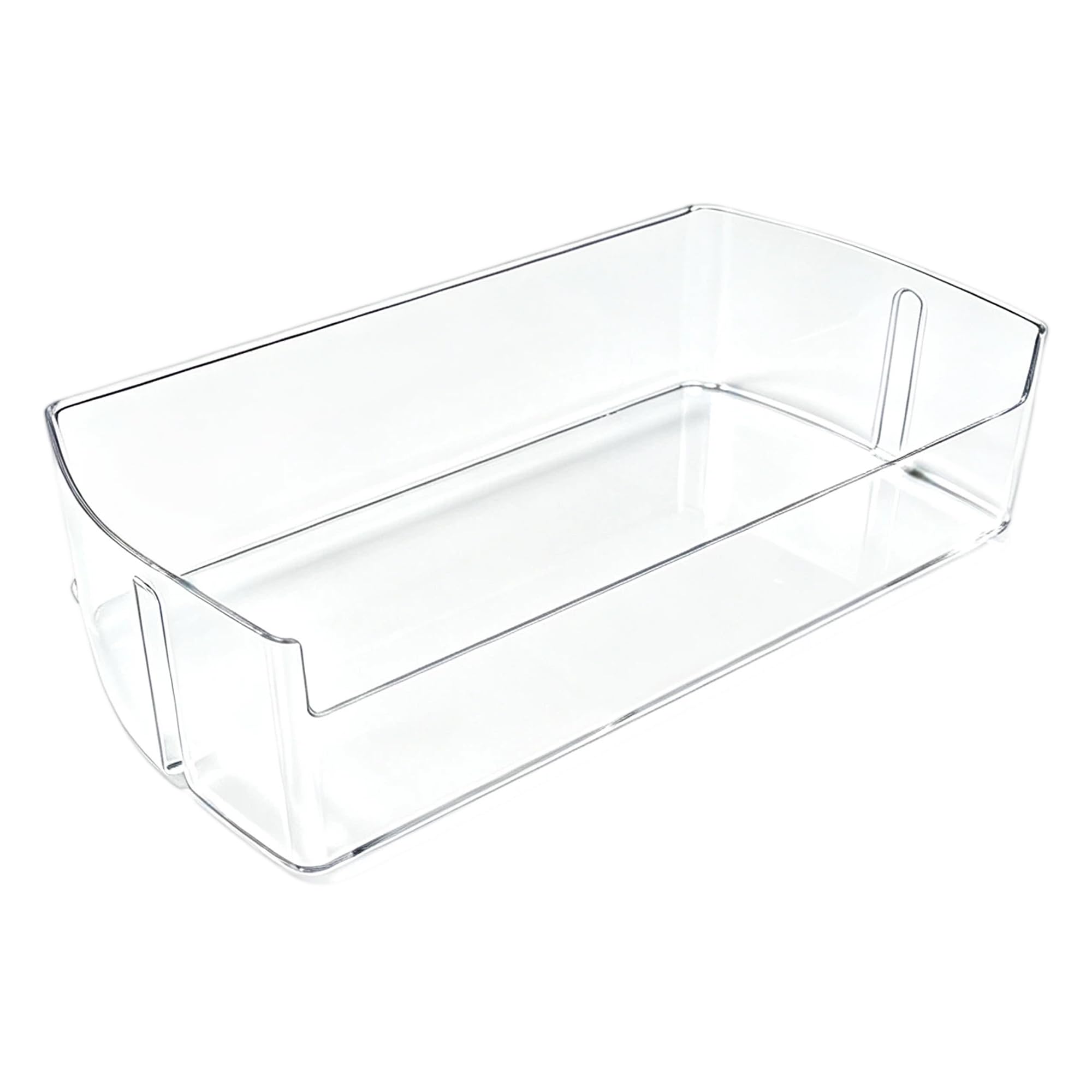 Estante mejorado para puerta de refrigerador compatible con LG MAN64890501