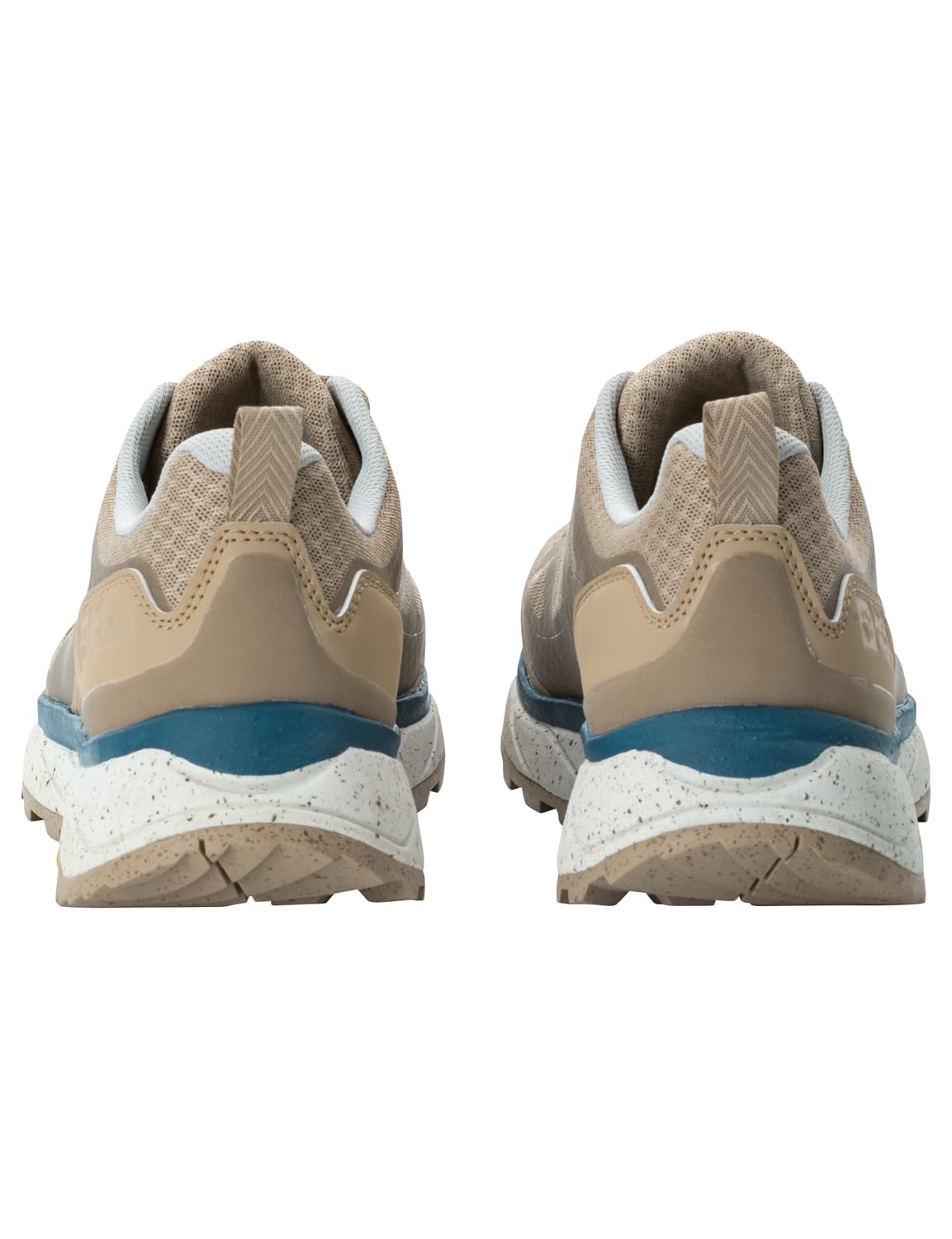 Jack Wolfskin Terraventure Vent Low M Zapatillas para caminarHombre
