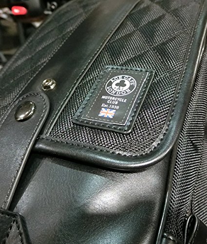 Amazon | ACE CAFE LONDON Tank&One-Shoulder BAG AB001TB | タンク 