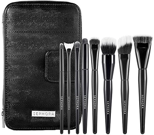 SEPHORA COLLECTION Dual Action Brush Set