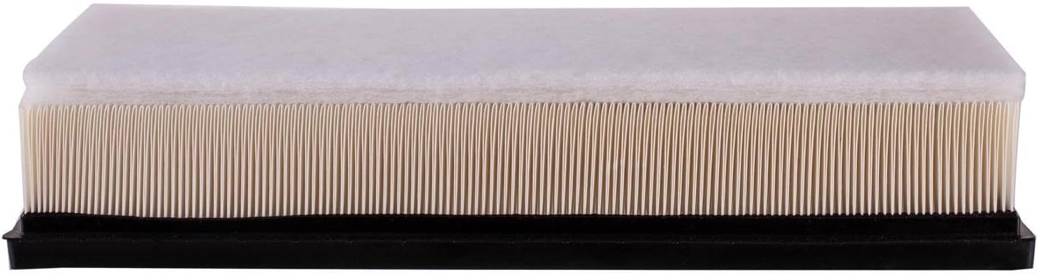 PG Engine Air Filter PA99401 | Fits 2017-2024 Audi RS3, 2018-2022 TT RS Quattro, 2021-2023 RS Q3