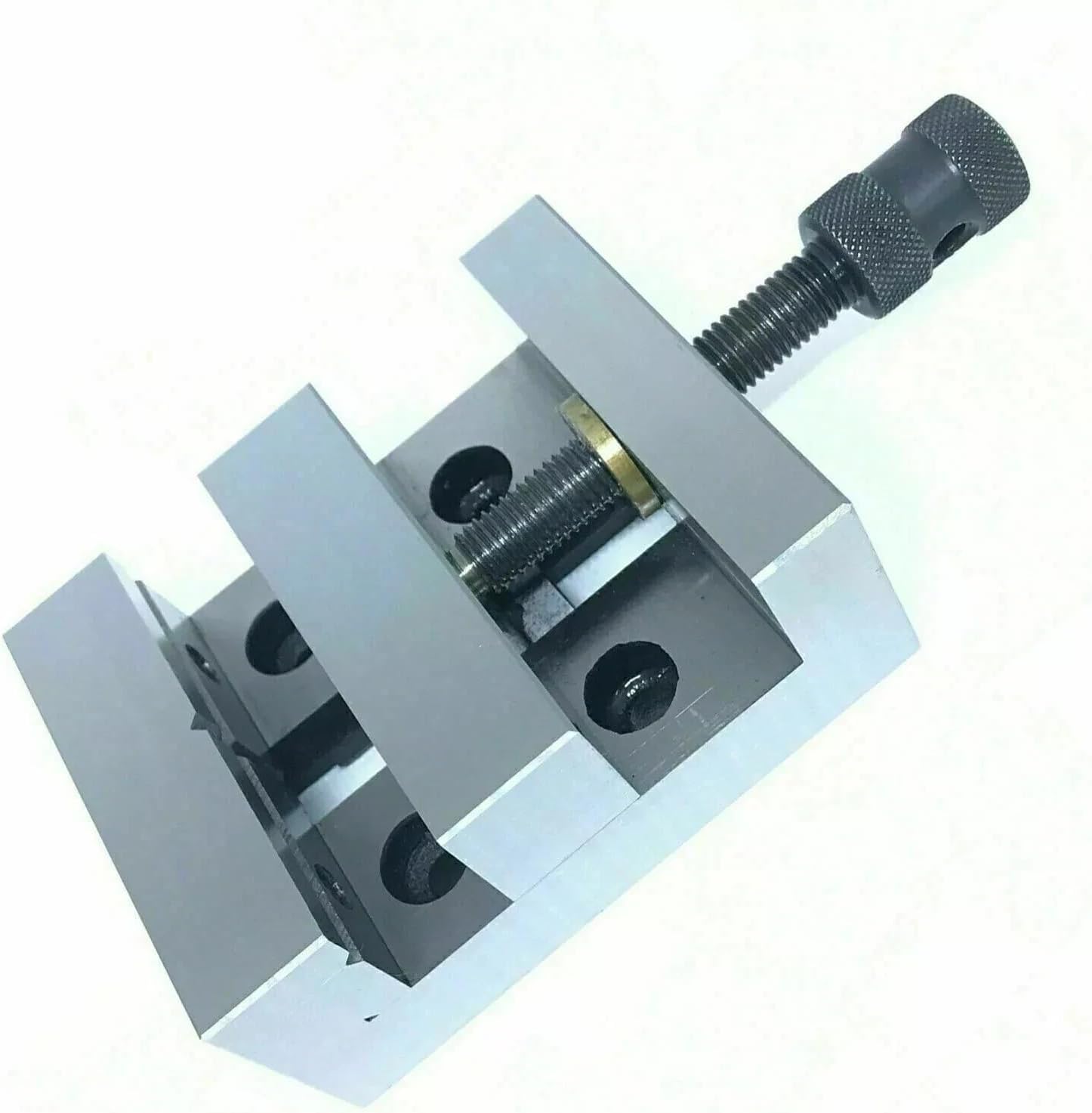 Étau de meulage de précision 88mm pour fraisage vertical stable