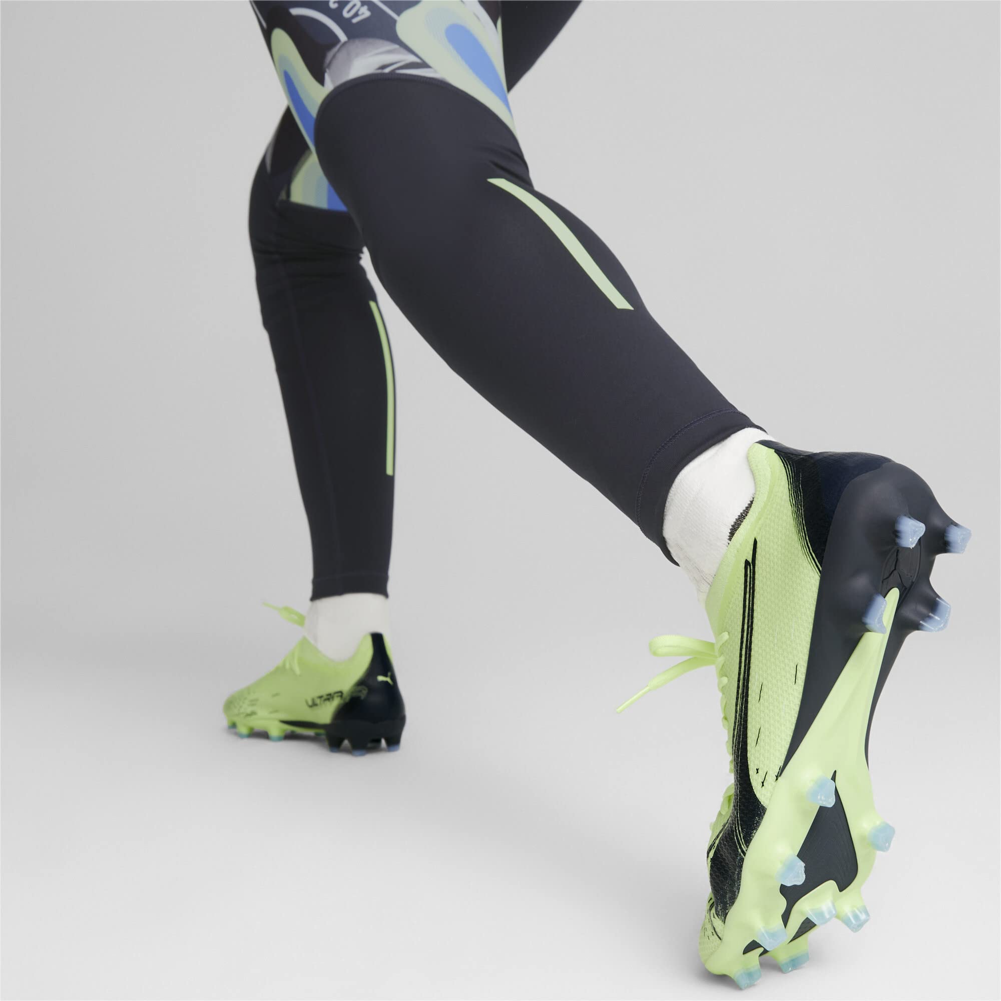 PUMA Ultra Match FG/AG Buty do piłki nożnej Kobiet
