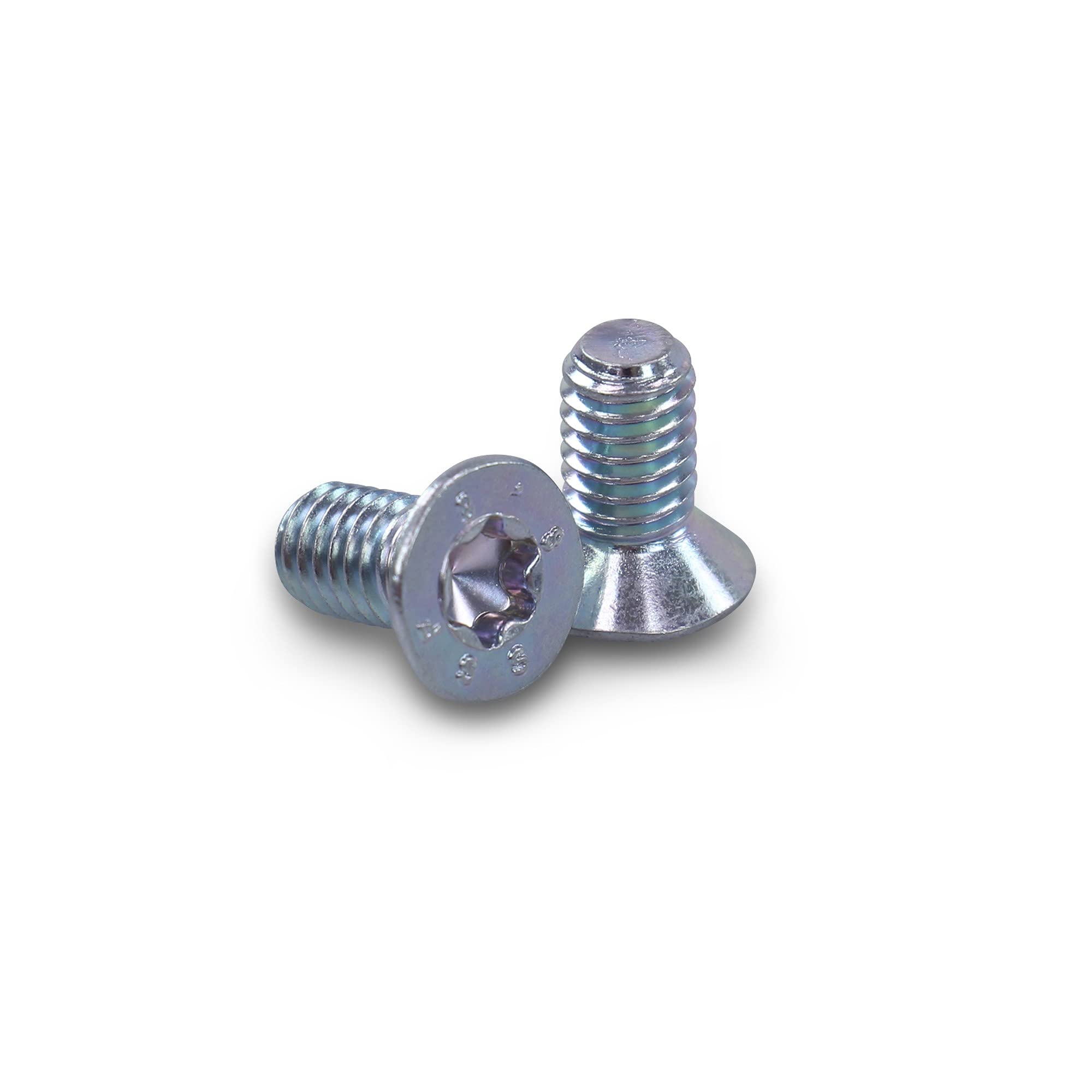 ATE Bremsenset Vorderachse inkl. Bremsscheiben vorne Ø 312 mm belüftet und Ceramic Bremsbeläge vorne + Verschleißkontakt Kompatibel mit AUDI, SEAT, SKODA, VW BEETLE, CADDY, GOLF, JETTA, PASSAT