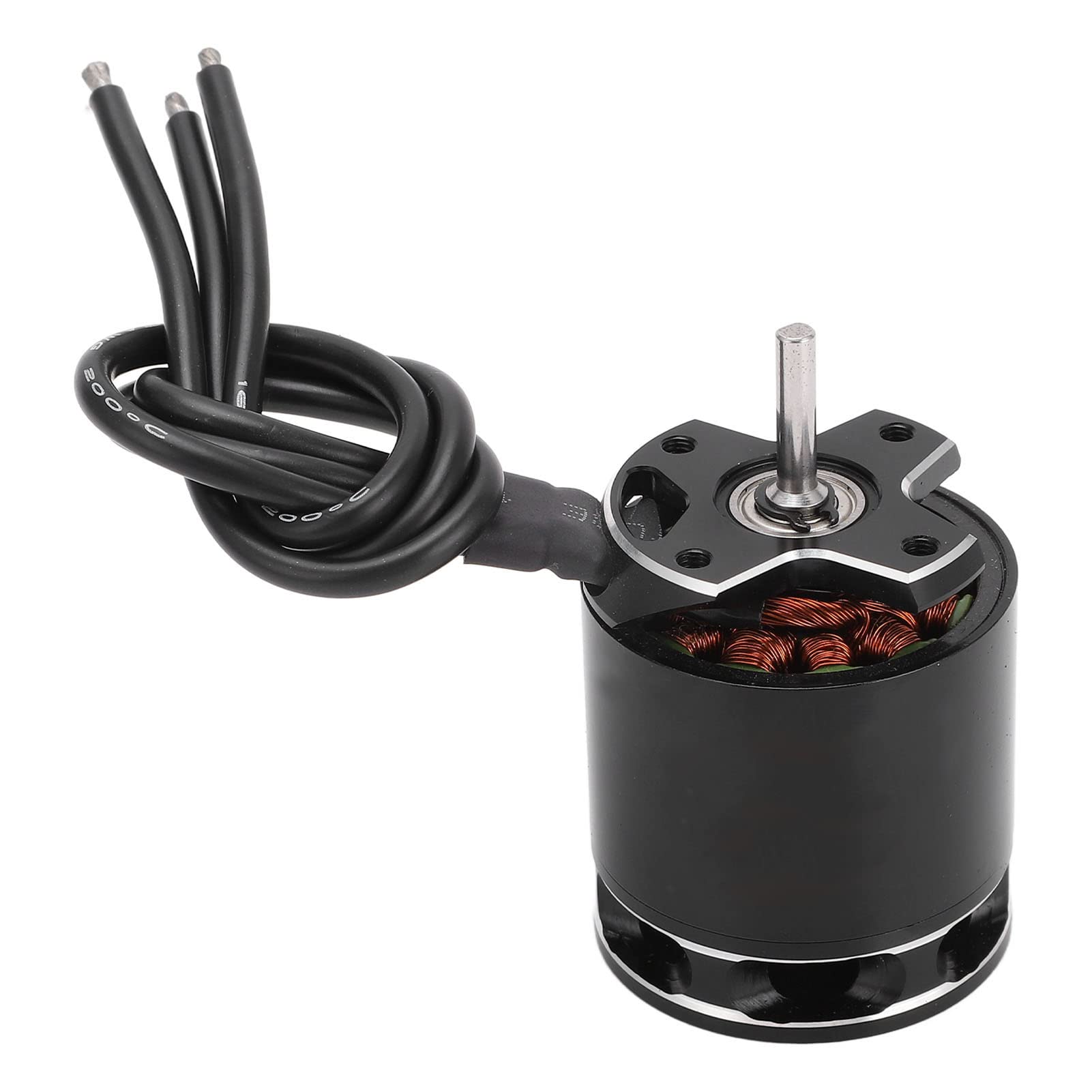 Amazon.co.jp: 3542 2500KV アウトランナーブラシレスモーター 10 極