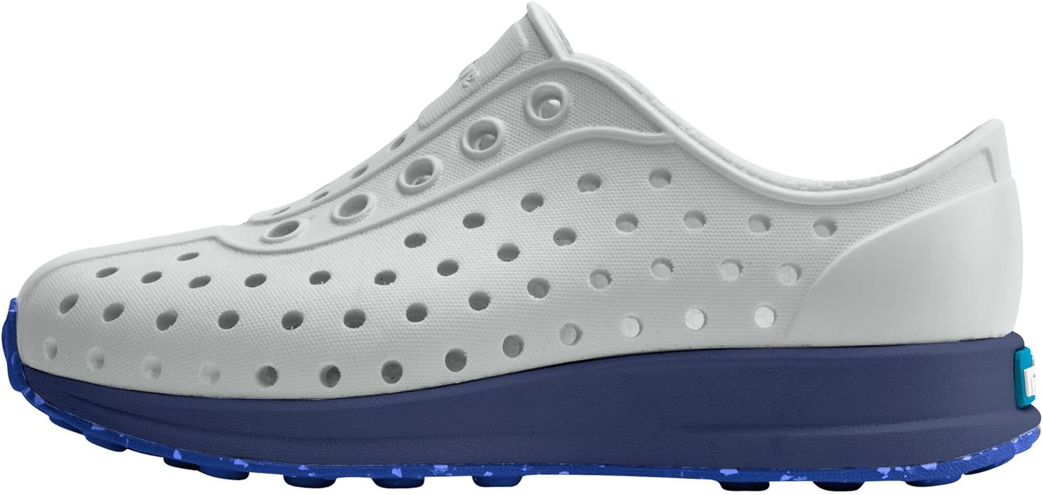 Native Shoes Unisex-Child Robbie Slip-On Sneaker