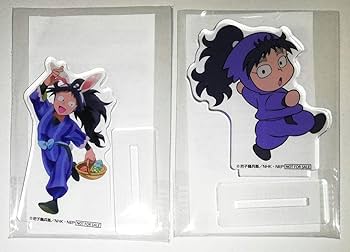 Amazon.co.jp: 忍たま乱太郎 久々知兵助 ミニアクリルスタンド