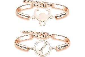 Thor & Loki Friendship & Keychain & Loki Necklace