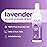 MOXE Lavender Oil Shower Mist, Spa Steam Spray, Certified Natural 100% Essential Oils, Made in USA, Aromatherapy, Tension Relief (4 FL Oz, Pack of 2)