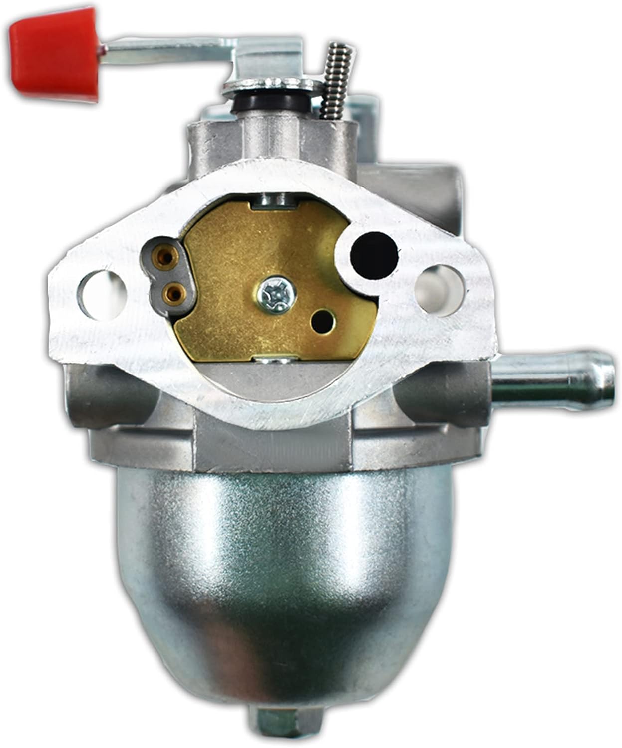 kimllier 098469 Carburetor Carb with Gaskets Replacement for 098469 98469 G098469 CMV16 GN190 GN191 6HP 6.5H Engines