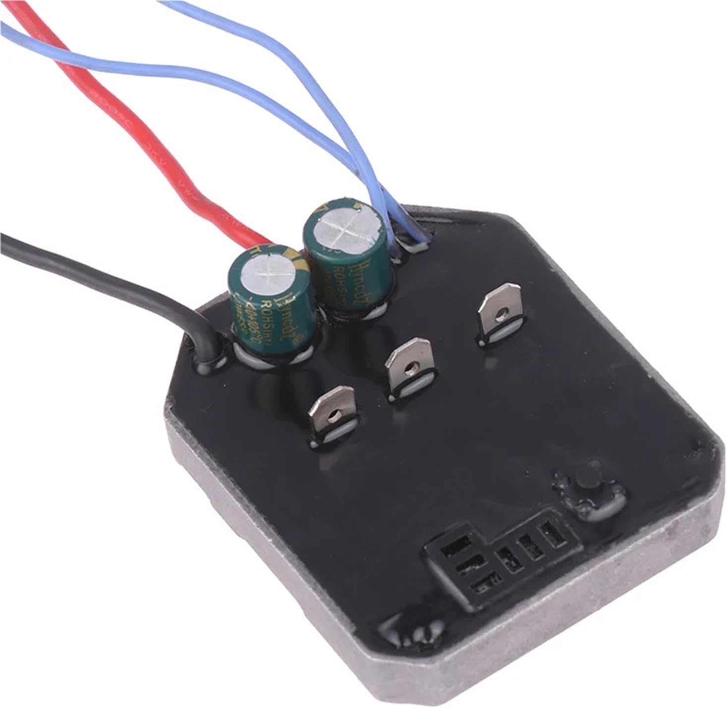 Electric Wrench Board Controller Power Tool Motherboard Accessories 60A Brushless Lithium Angle Grinder Control Board