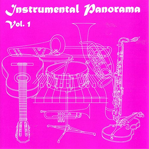 Instrumental Panorama Vol. 1 von VARIOUS ARTISTS bei Amazon Music ...