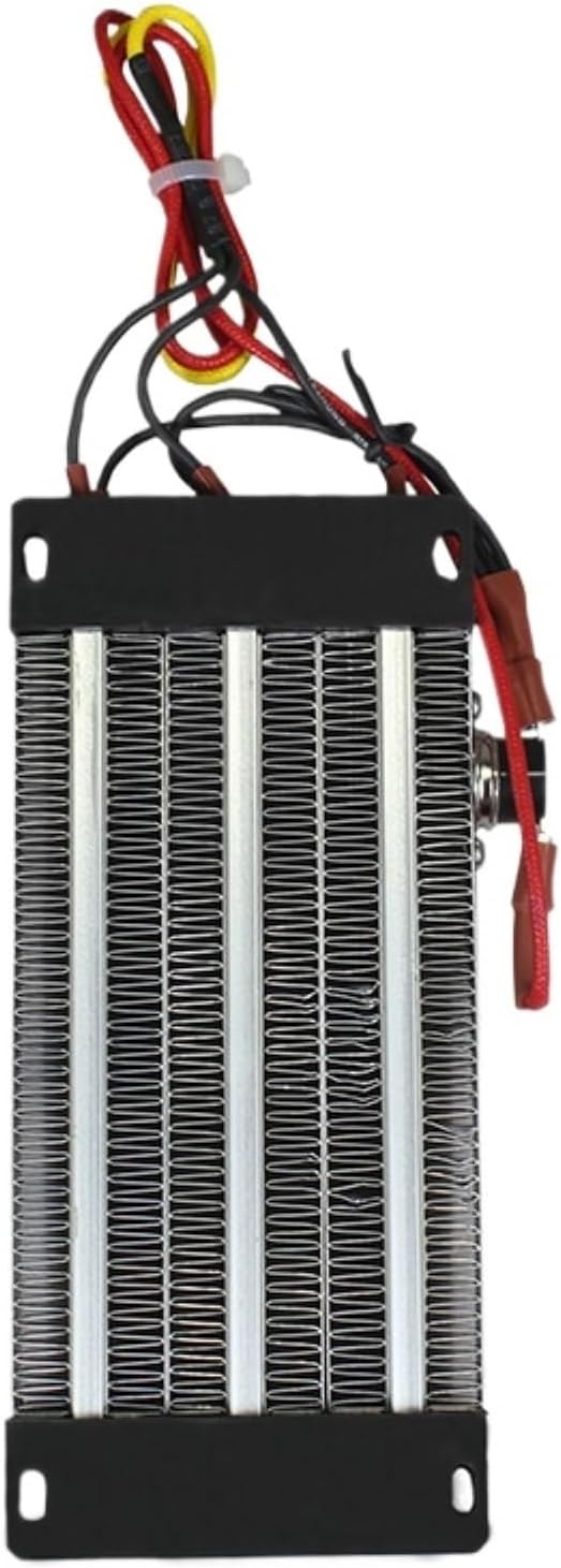 Calefactor Eléctrico Cerámico PTC 1000W 110V