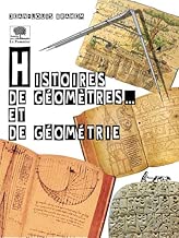 Download Histoires de géomètres... et de géométrie PDF