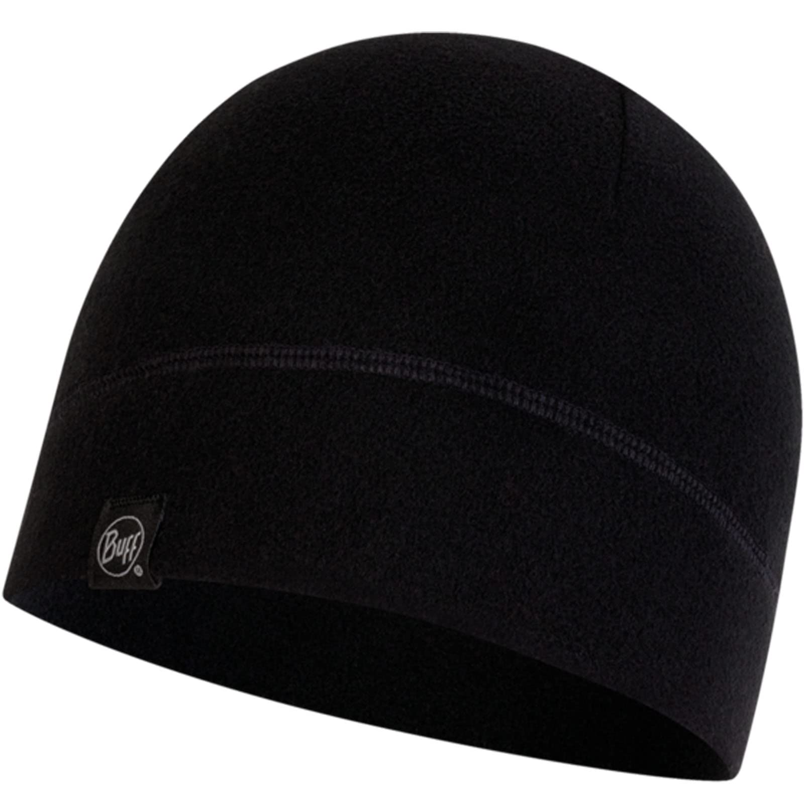 Buff Berretto Polar Nero, Nero , Taglia Unica - 4