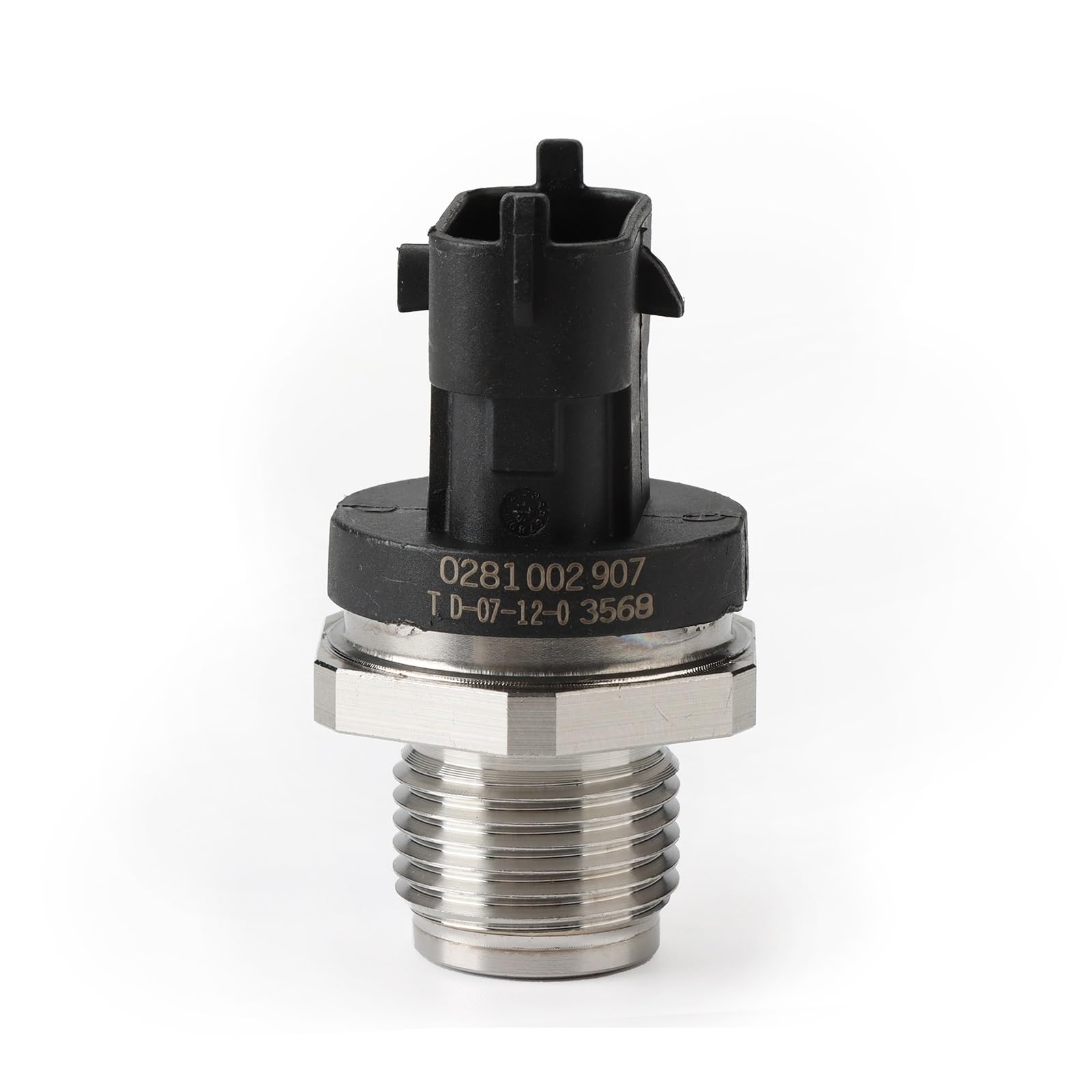Capteur de pression de rampe d'injection haute qualité OEM 0281002907 - 7