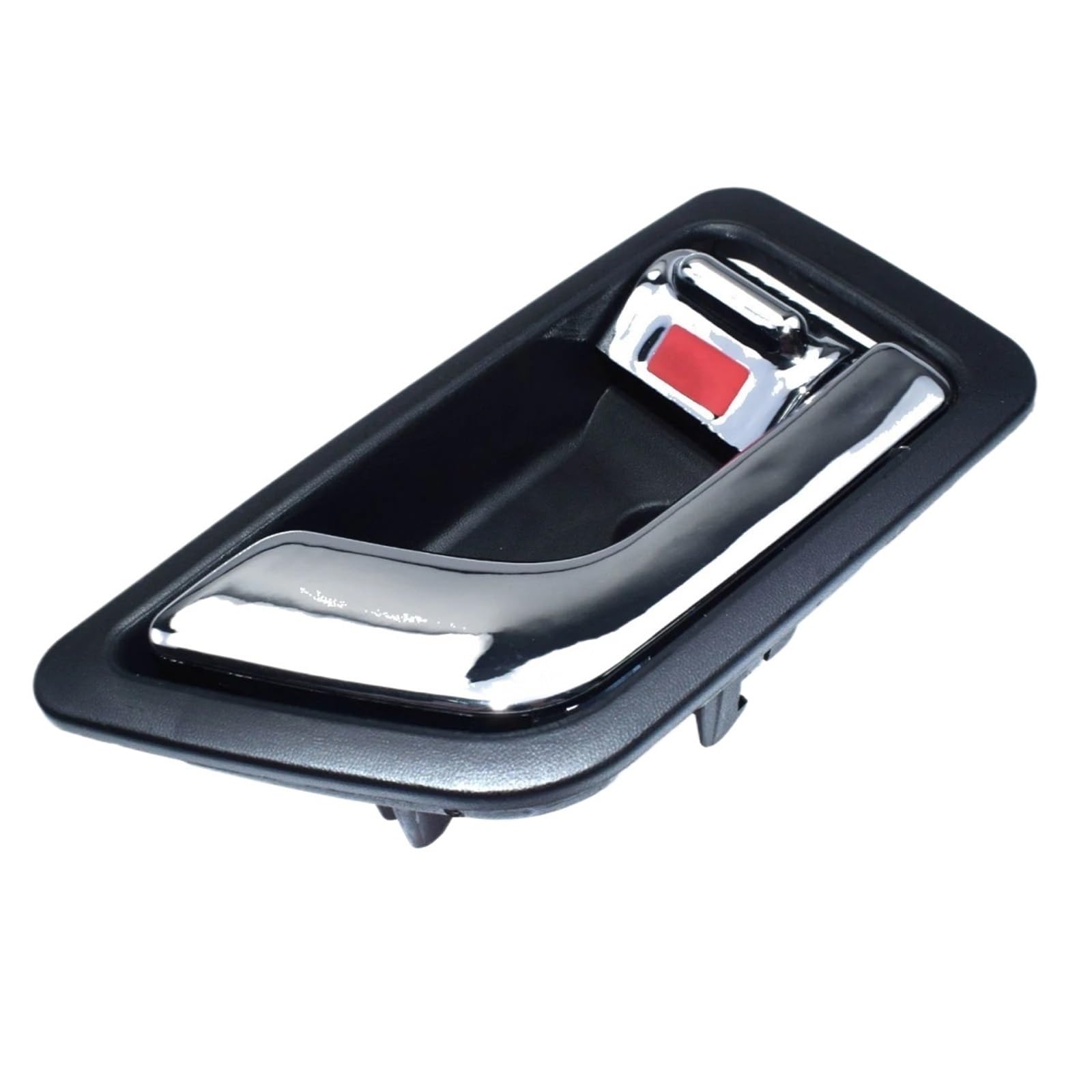 Ouokchm Car Interior Door Handle for Hyundai for Getz for Click TB 02-09 Interior Door Handle 82610-1C000 82620-1C000(Right Side)