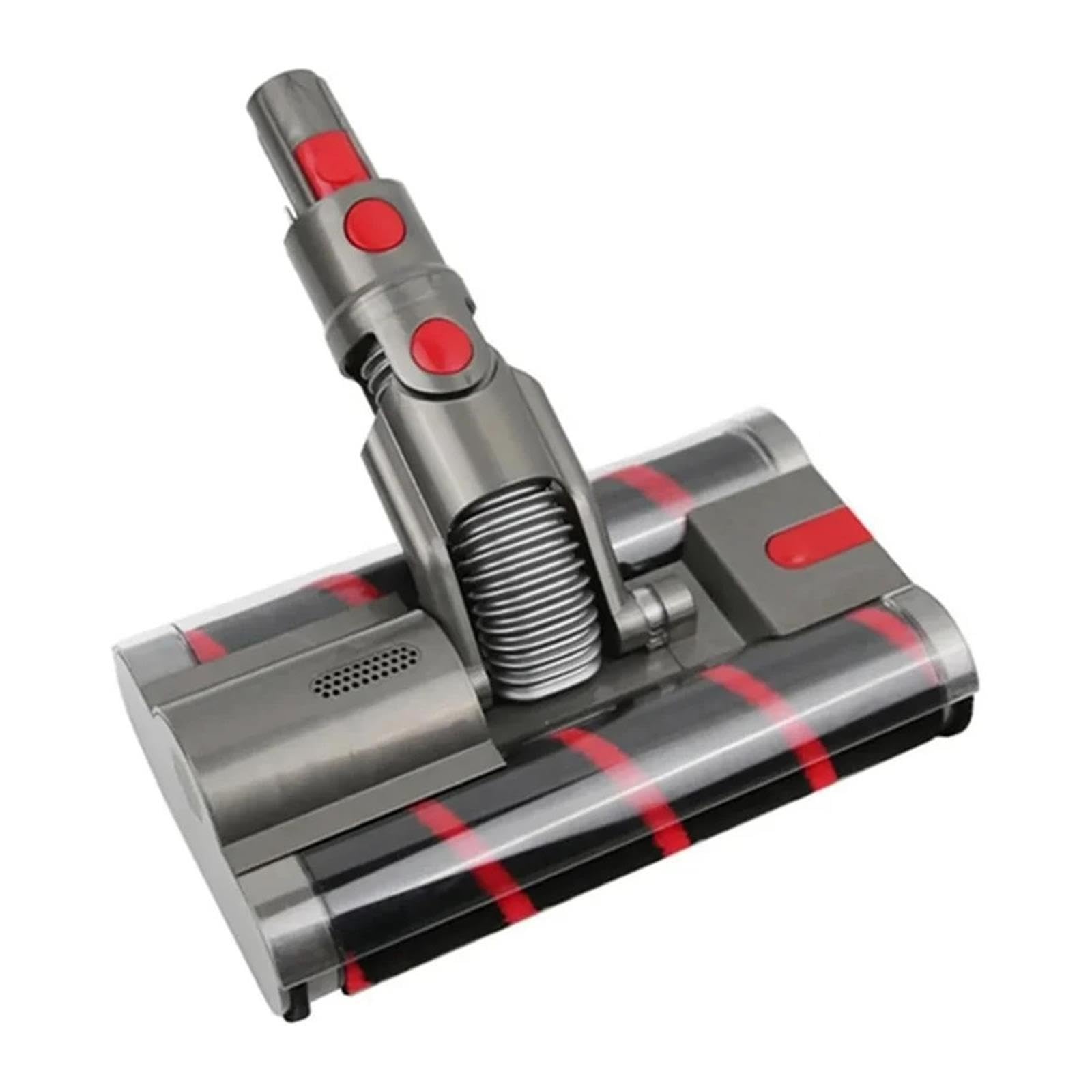 Cabezal rodillo suave compatible con Dyson Omni-Glide SV19, A60P