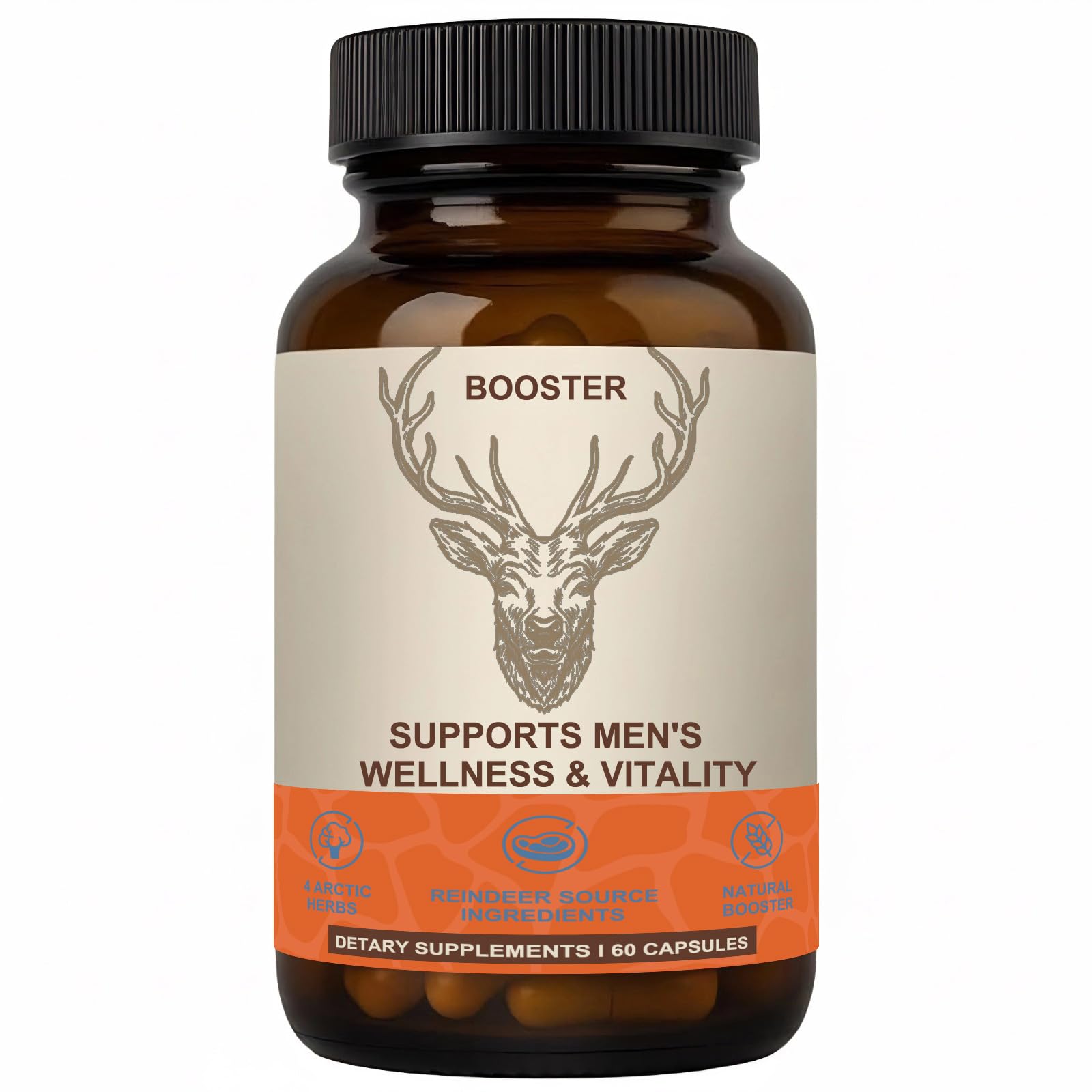 Men’s Vitality Arctic Blend