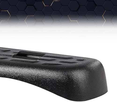 Miniatura 8 de PIT66 Tapas para rieles de cama, protector de moldura compatible con Chevy Silverado Chevy Silverado 2007 2008 2009 2010 2011 2012 2013 Chevy