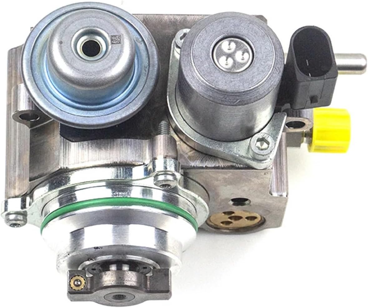 1920LL 9819938480 13517592429 Petrol Pressure Fuel Pump Compatible with BMW Cooper Peugeot 207 308 C4 DS4 DS5 5008 1.6T 13517588879