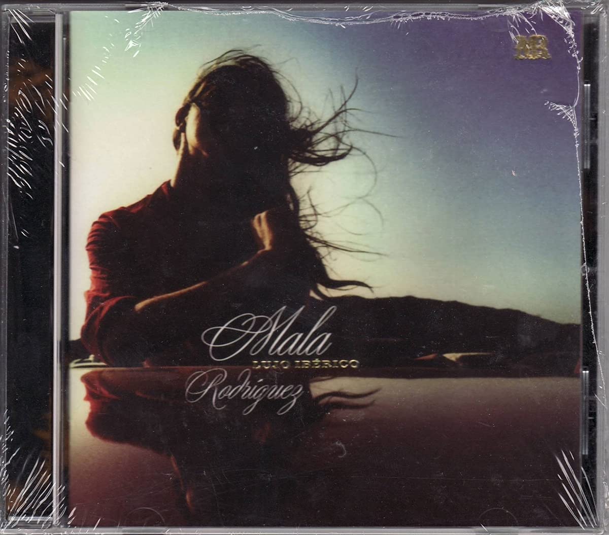 Lujo Iberico [Audio CD] RODRIGUEZ,MALA