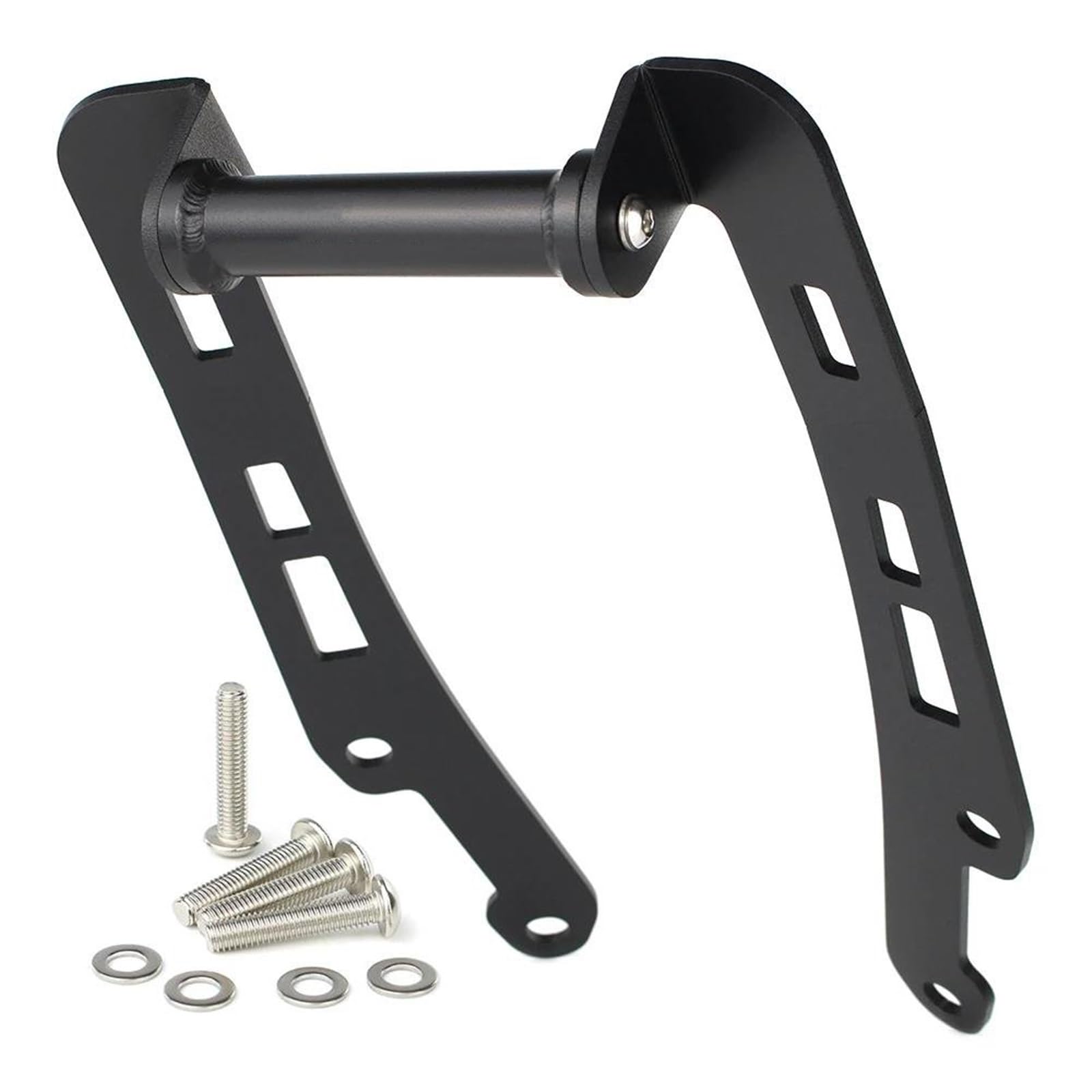 YESKIT Support Téléphone Navigation Moto Plaque GPS pour Suzuki GSX-S1000 GT pour Plus 2022 – 2024 Arceau sécurité