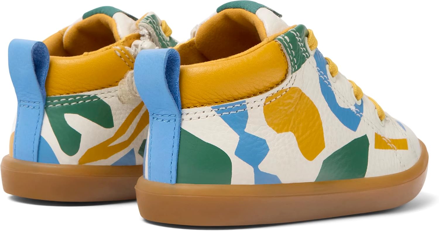 Camper Unisex-Child Pursuit K900268
