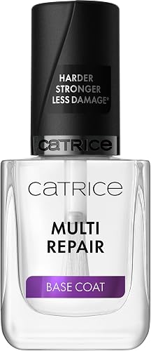 Catrice Multi Repair Base Coat
