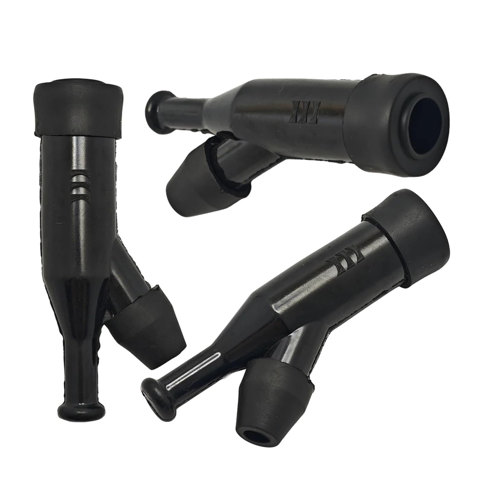 Capuchon de bougie d'allumage GX390 étanche pour réparer l'allumage des moteurs de motoculture