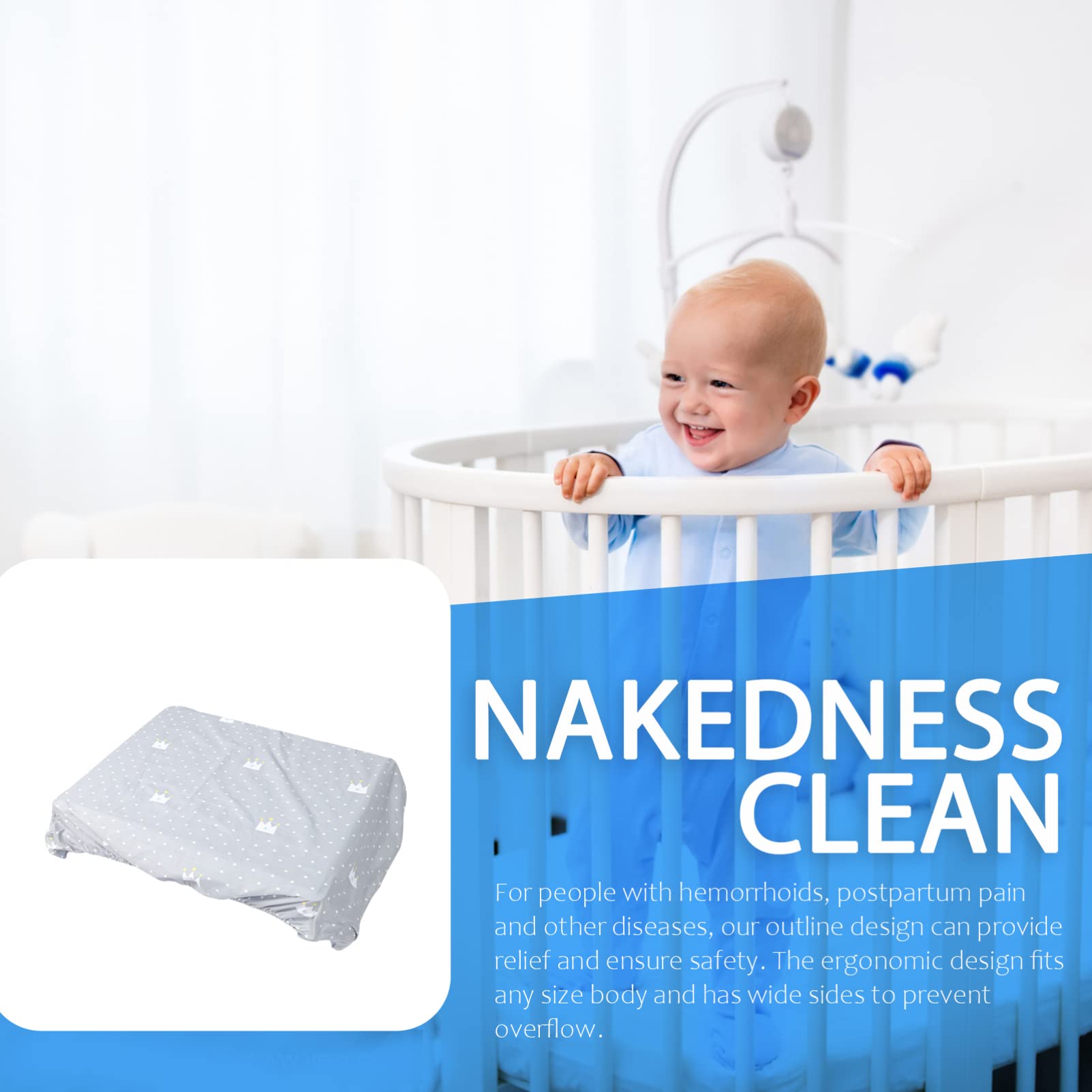 MAGICLULU Set Di 2 Lenzuola Standard Con Angoli Sfoderabili Lavabili E Decorative Per Materasso