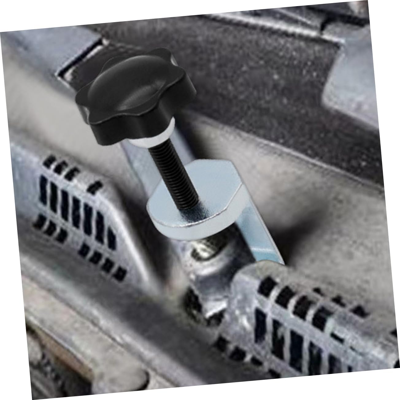 Mikinona 3pcs Wiper Arm Removal Tool for Automotive Repair Windshield Wiper Arm Puller Easy to Use and Install Compatible