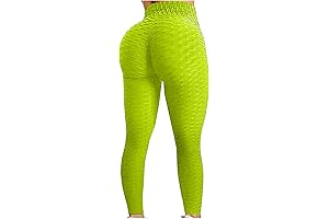 Honeycomb Seamless Leggings: Affordable Athletic Wear for the Fitness-Minded